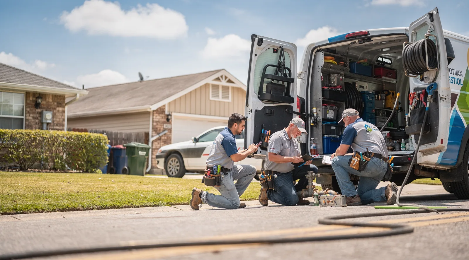 Emergency Plumber in Pelion, SC near me